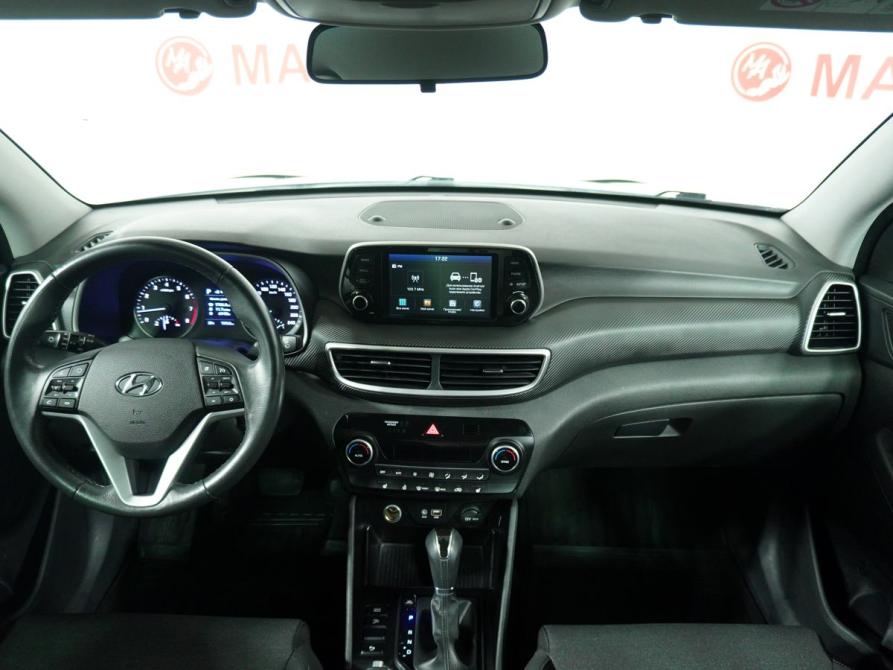 Hyundai Tucson III Рестайлинг Вологда  - изображение 15