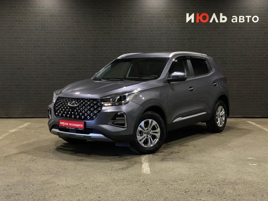 Chery Tiggo 4 Pro I Челябинск  - изображение 1