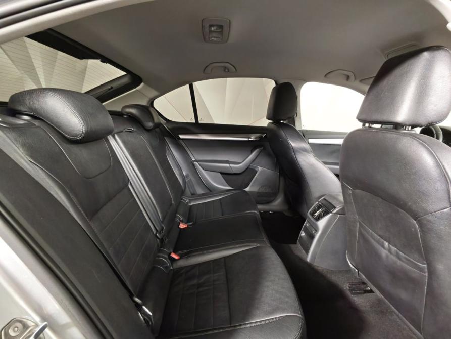 Skoda Octavia III (A7) Москва  - изображение 14