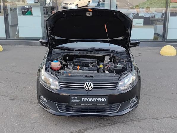 Volkswagen Polo V с пробегом 2013 года, цена 760 000 рублей, 144187 км, седан, Автокод Объявления
