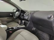 Nissan Qashqai I Уфа  - изображение 37