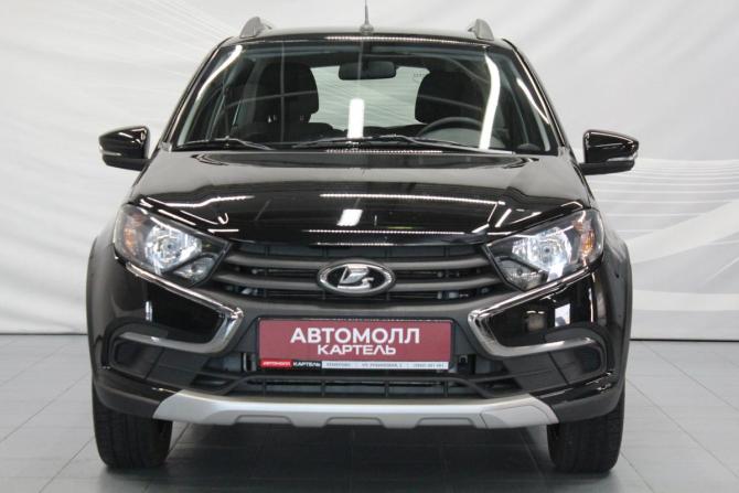 Lada (ВАЗ) Granta I Рестайлинг с пробегом 2023 года, цена 850 000 рублей, 29319 км, универсал, Автокод Объявления