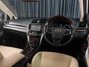 Toyota Premio II (T26) Рестайлинг 2 Тюмень  - изображение 27