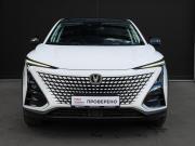 Changan UNI-T I Москва  - изображение 19