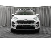 Kia Sportage IV Рестайлинг Москва  - изображение 36