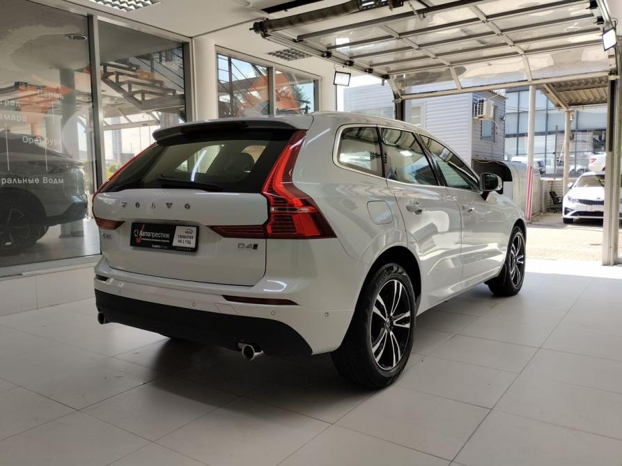 Volvo XC60 II Минеральные Воды  - изображение 6