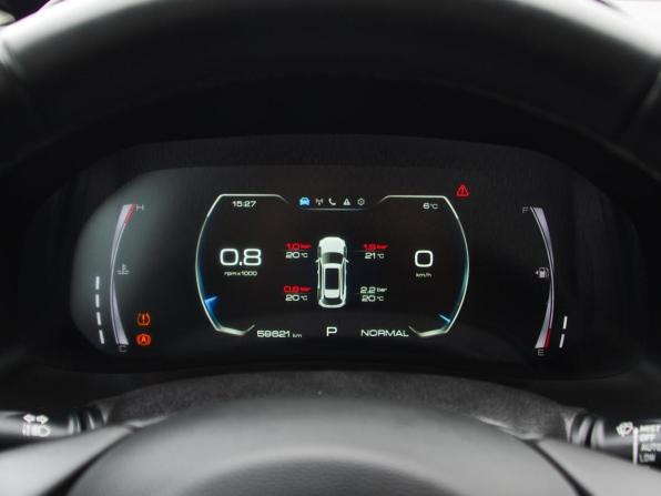 Haval F7 I Рестайлинг с пробегом 2022 года, цена 1 899 000 рублей, 59900 км, внедорожник, Автокод Объявления