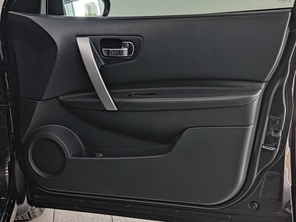 Nissan Qashqai I с пробегом 2007 года, цена 838 000 рублей, 174637 км, внедорожник, Автокод Объявления