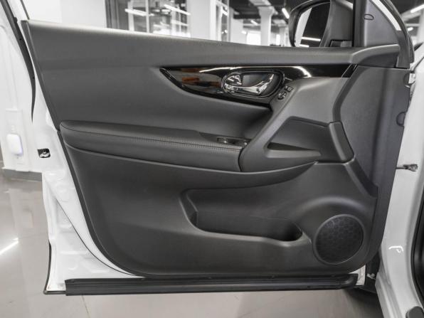 Nissan Qashqai II Рестайлинг с пробегом 2020 года, цена 2 770 000 рублей, 43037 км, внедорожник, Автокод Объявления