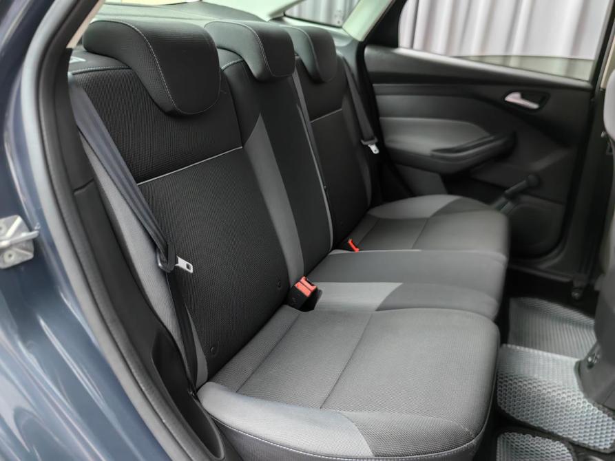 Ford Focus III Подольск  - изображение 9