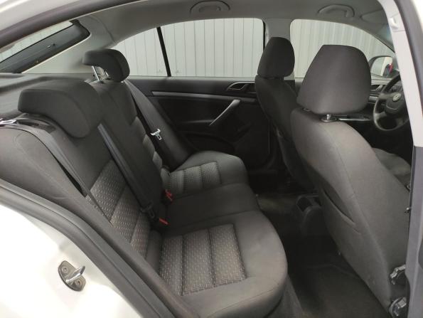 Skoda Octavia II (A5) Рестайлинг с пробегом 2011 года, цена 599 000 рублей, 232000 км, лифтбек, Автокод Объявления