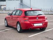 BMW 1 серии II (F20/F21) Москва  - изображение 22