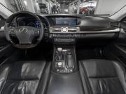 Lexus LS IV Рестайлинг 2 Москва  - изображение 46
