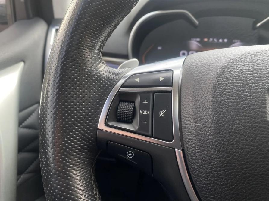 Haval H9 I Рестайлинг Екатеринбург  - изображение 23