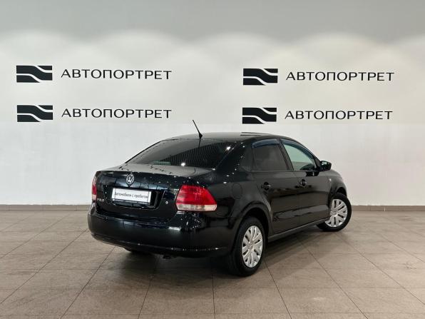 Volkswagen Polo V с пробегом 2013 года, цена 629 000 рублей, 262062 км, седан, Автокод Объявления