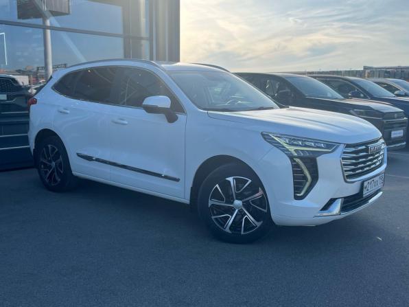 Haval Jolion I с пробегом 2022 года, цена 1 870 000 рублей, 56000 км, внедорожник, Автокод Объявления