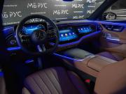 Mercedes-Benz E-Класс VI (W214 S214) Москва  - изображение 40