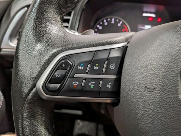 Haval F7 I с пробегом 2021 года, цена 1 665 000 рублей, 49700 км, внедорожник, Автокод Объявления