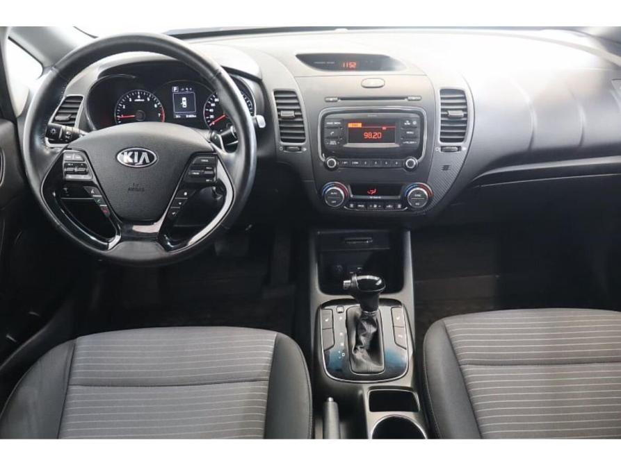 Kia Cerato III Рестайлинг (Classic) Коломна  - изображение 11