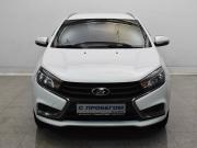 Lada (ВАЗ) Vesta I Москва  - изображение 19