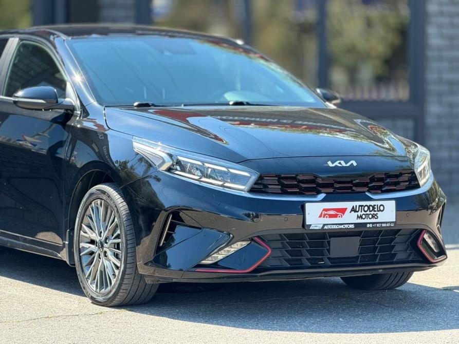 Kia Cerato IV Рестайлинг Астрахань  - изображение 7