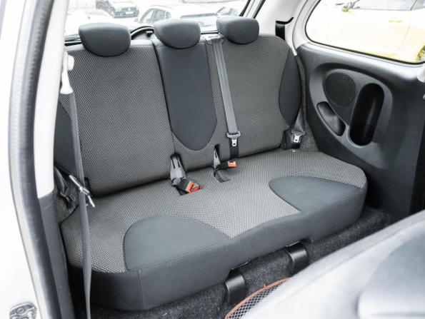 Nissan Micra III (K12) с пробегом 2008 года, цена 502 700 рублей, 204090 км, хэтчбек, Автокод Объявления