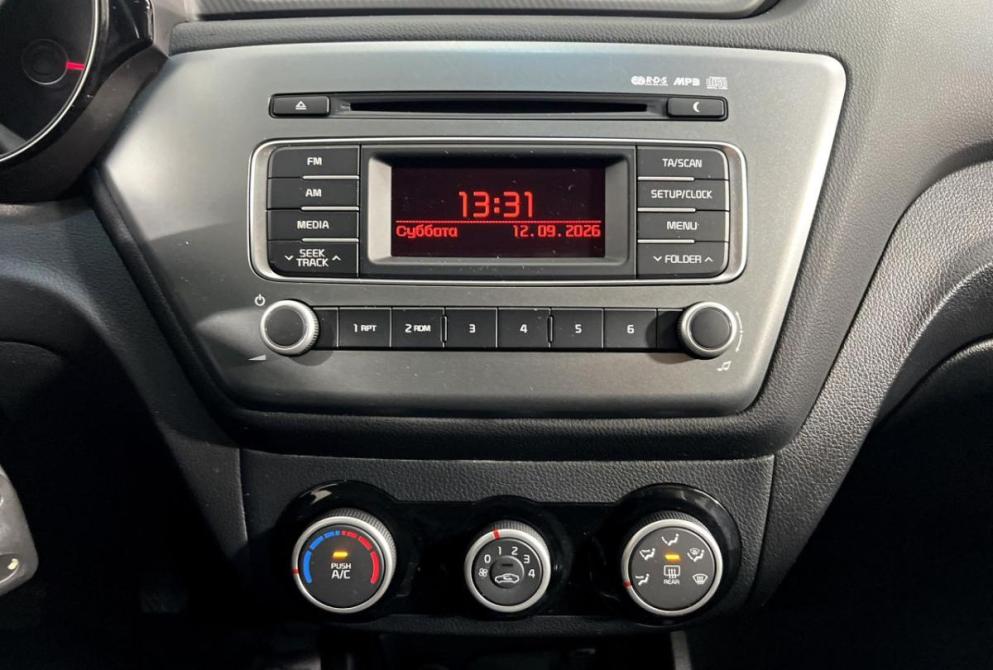 Kia Rio III Нижний Новгород  - изображение 14