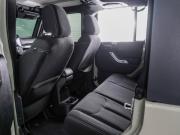 Jeep Wrangler III (JK) Воронеж  - изображение 30