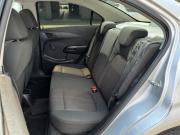 Chevrolet Aveo II Кропоткин  - изображение 29