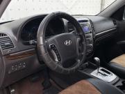 Hyundai Santa Fe II Рестайлинг Тамбов  - изображение 34