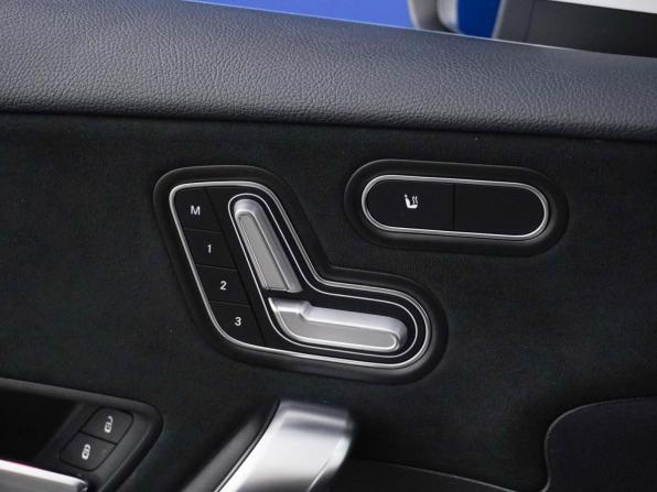 Mercedes-Benz A-Класс AMG II (W177) с пробегом 2020 года, цена 3 879 444 рубля, 68333 км, седан, Автокод Объявления