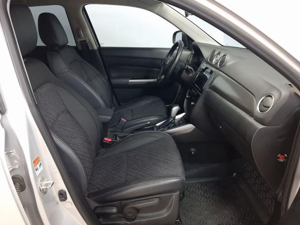 Suzuki Vitara II Рестайлинг с пробегом 2020 года, цена 2 007 000 рублей, 34187 км, внедорожник, Автокод Объявления