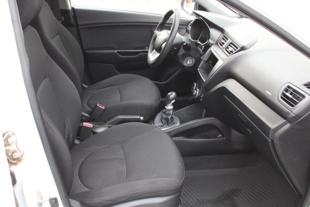 Kia Rio III Березники  - изображение 7