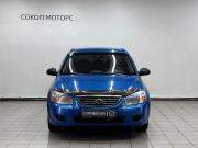 Kia Cerato I Рестайлинг Ростов-на-Дону  - изображение 19