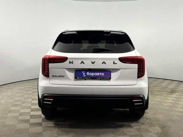 Haval Jolion I Рестайлинг с пробегом 2024 года, цена 1 995 000 рублей, 44855 км, внедорожник, Автокод Объявления