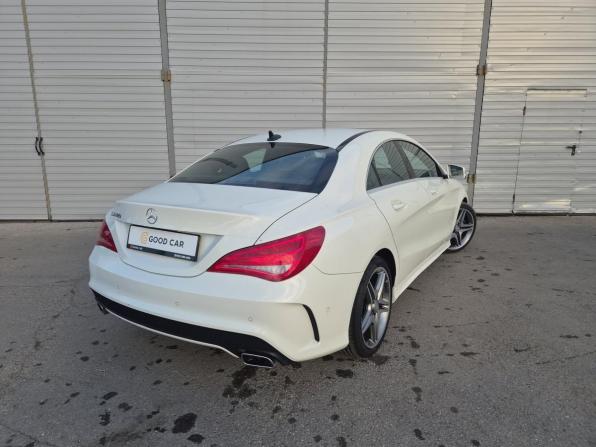 Mercedes-Benz CLA I (C117 X117) с пробегом 2015 года, цена 2 150 000 рублей, 81975 км, седан, Автокод Объявления