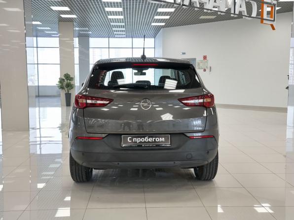 Opel Grandland I (X) с пробегом 2018 года, цена 1 600 000 рублей, 84669 км, внедорожник, Автокод Объявления