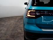 Volkswagen T-Cross I Чита  - изображение 38