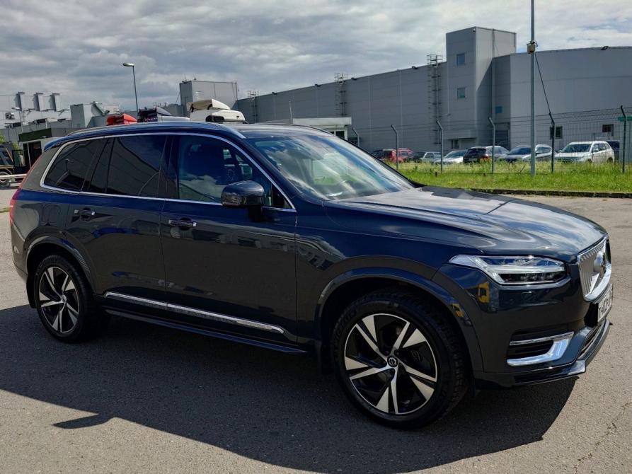 Volvo XC90 II Рестайлинг 1 Москва  - изображение 5