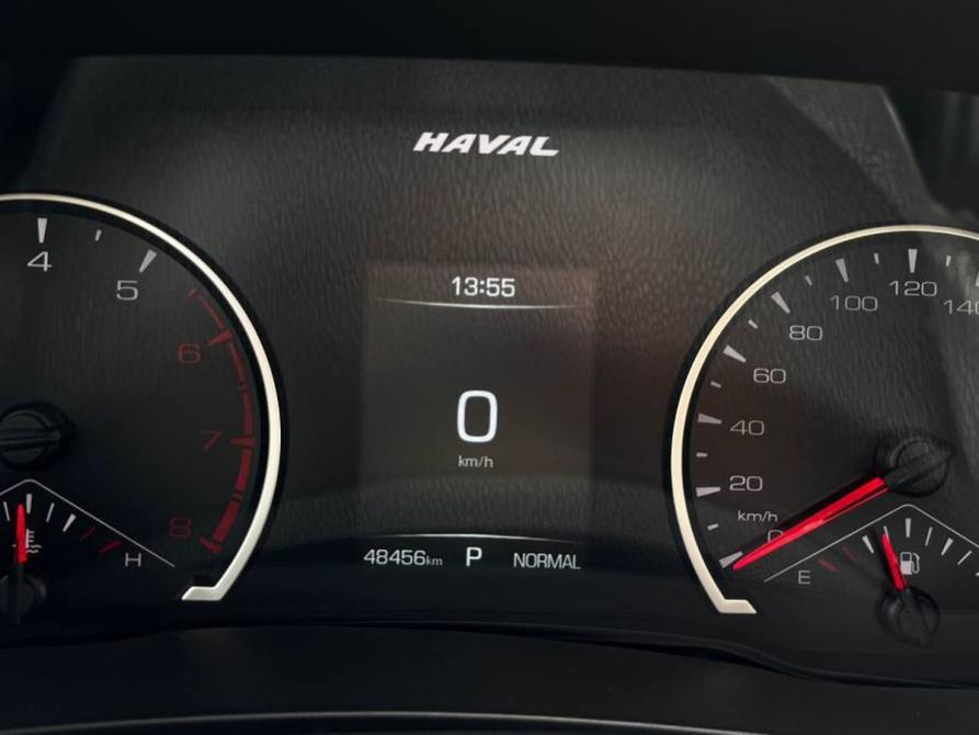 Haval F7 I Москва  - изображение 13