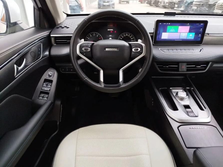 Haval Jolion I Москва  - изображение 18