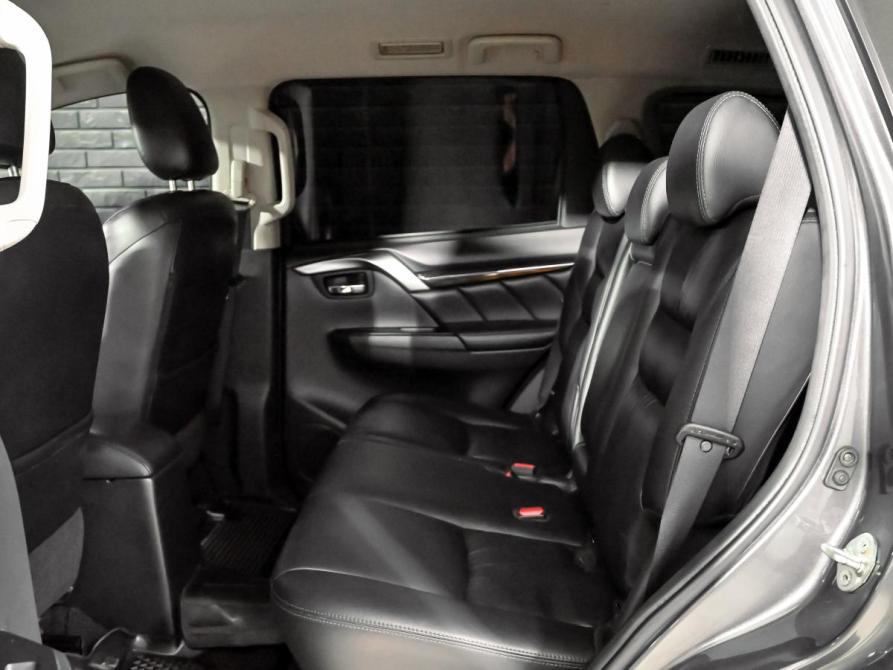 Mitsubishi Pajero Sport III Екатеринбург  - изображение 20
