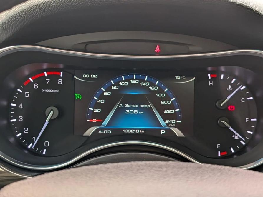 Haval H9 I Рестайлинг Москва  - изображение 19