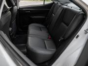 Toyota Corolla XI (E160 E170 E180) Краснодар  - изображение 28