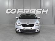 Skoda Octavia III (A7) Ростов-на-Дону  - изображение 19