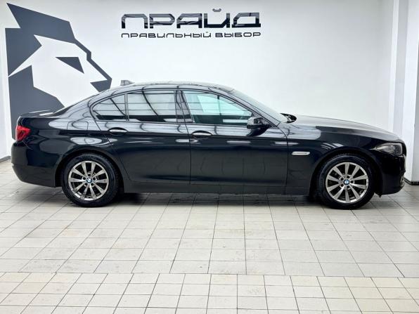 BMW 5 серии VI (F10/F11/F07) Рестайлинг с пробегом 2015 года, цена 1 879 900 рублей, 204068 км, седан, Автокод Объявления