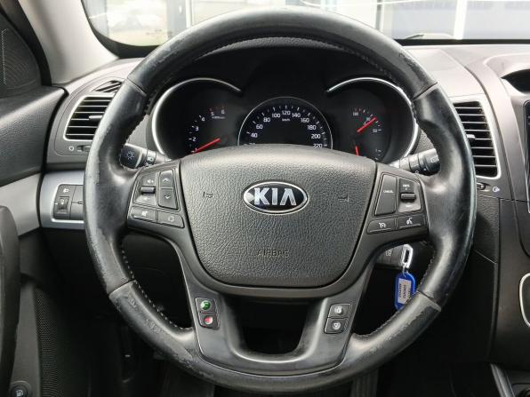 Kia Sorento II Рестайлинг с пробегом 2013 года, цена 1 499 000 рублей, 456147 км, внедорожник, Автокод Объявления