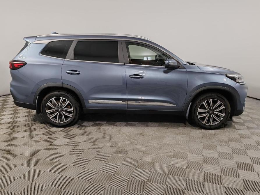 Chery Tiggo 8 I Москва  - изображение 4