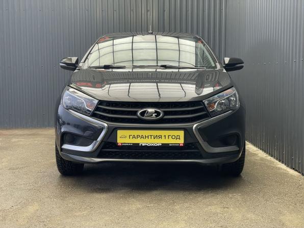 Lada (ВАЗ) Vesta I с пробегом 2019 года, цена 977 000 рублей, 99231 км, седан, Автокод Объявления
