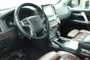 Toyota Land Cruiser 200 Series Рестайлинг 2 Красноярск  - изображение 38